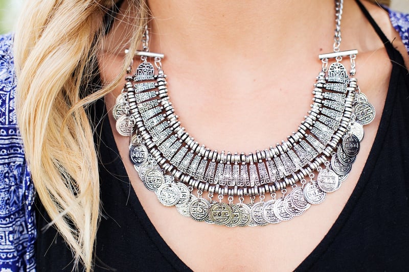 Woodland Chic Accessories