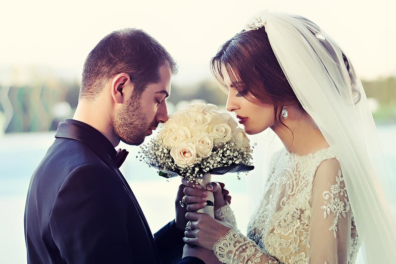 Bohemian Forest Veil